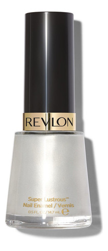 Esmalte de Uñas Revlon Classic Pure Pearl