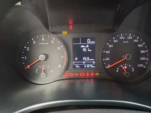 Kia Rio 1.4 Vibrant Sd Mt