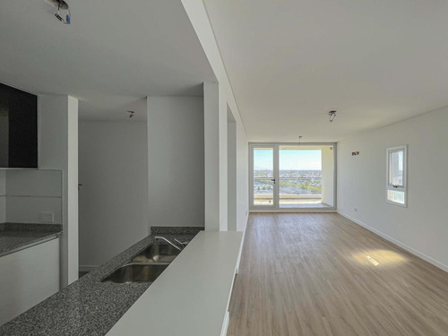 Imagen 5 de 30 de 2 Dormitorios Con Vista El Río En Torre Arealis