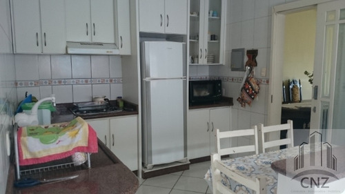 Casa Venda - Ampla + Edícula - Cs 084 - Cs 084