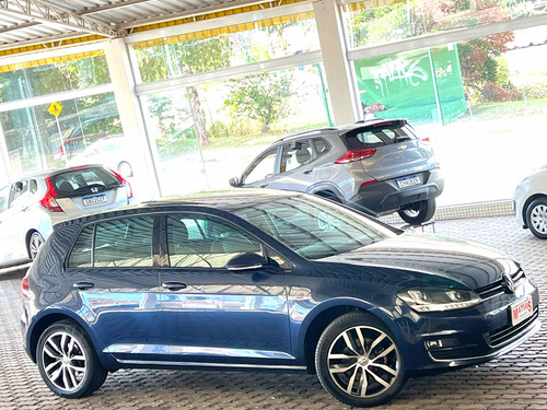 Volkswagen Golf 1.4 Tsi Highline Flex Aut.5p