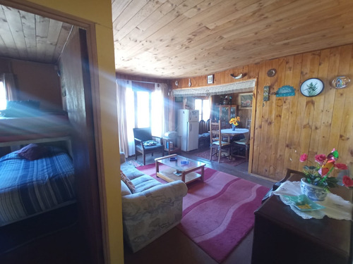 Vendo Casa Quisco Norte, Los Nogales, Cerca De Playas
