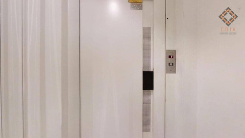 Imagem 9 de 30 de Apartamento Com 4 Dormitórios À Venda, 327 M² Por R$ 2.450.000,00 - Chácara Klabin - São Paulo/sp - Ap46872