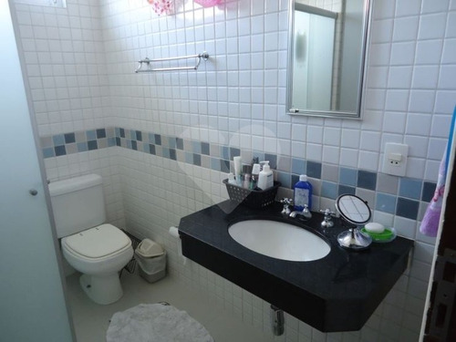 Casa-são Paulo-vila Romana | Ref.: 353-im154974 - 353-im154974
