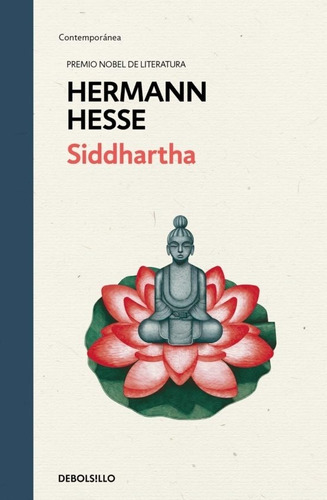 Siddhartha - Hermann Hesse