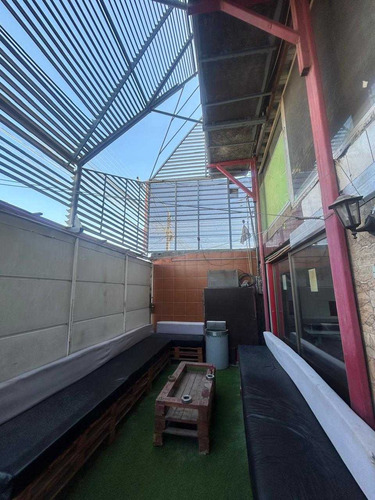 Arriendo Casa Hospedaje (80114)