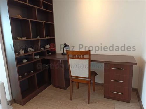 Departamento En Venta De 2 Dorm. En Rancagua