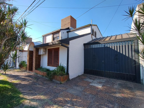 Venta Casa Santo Tomé
