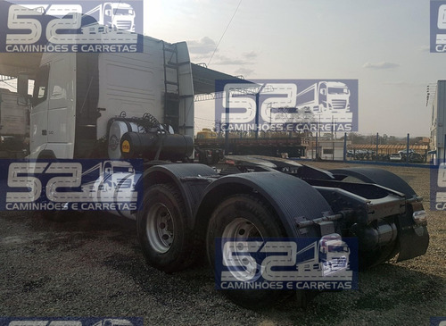 Imagem 5 de 15 de Volvo Fh 540 6x4 2013-14