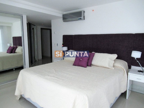 Imagen 6 de 9 de Playa Brava Apartamento A La Venta Y Alquiler