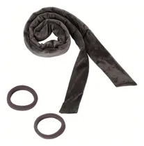 Comprar Diadema Rizador De Cabello Sin Calor -rizos Suaves Naturales