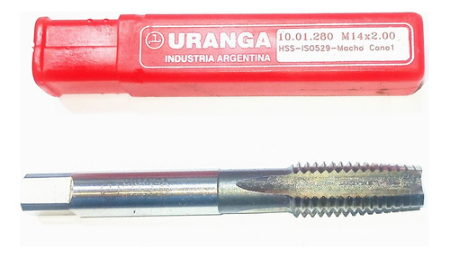 Macho Uranga Hsse M 14 X 2.00 Cono 1 Iso R529