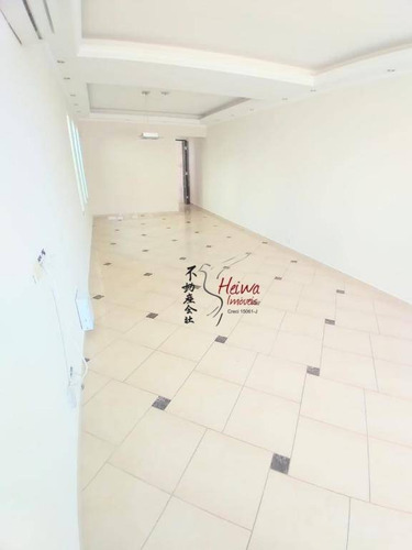Imagem 8 de 28 de Sobrado Com 3 Dormitórios À Venda, 185 M² Por R$ 879.000,00 - Parque Maria Domitila - São Paulo/sp - So0287