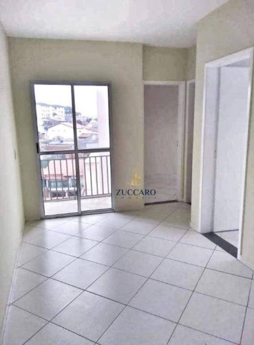 Apartamento A Venda No Picanço - Ap12298