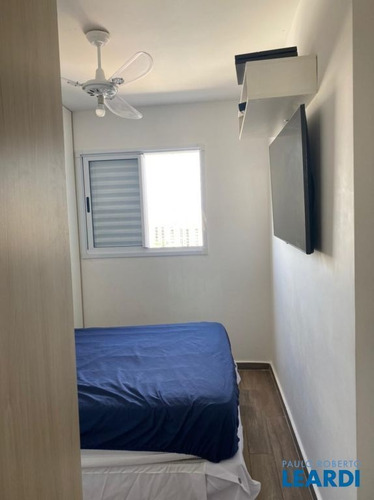 Imagem 3 de 15 de Apartamento - Vila Independência - Sp - 639696