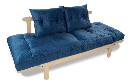 Futon Sofá Cama
