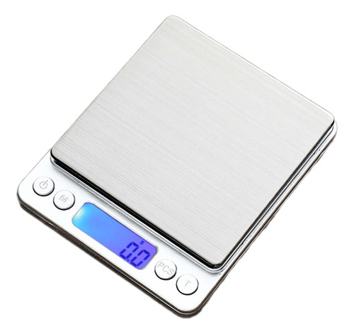 Báscula De Cocina Báscula De Alimentos Control 3 Kilos