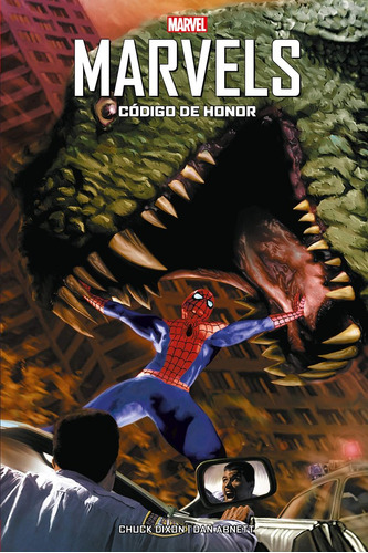 Codigo De Honor (libro Original)