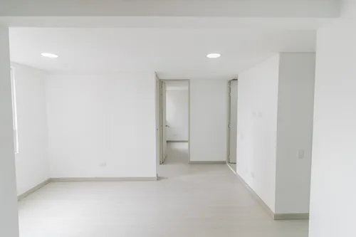 Apartamento En Arriendo En El Listón. Cod A1120003
