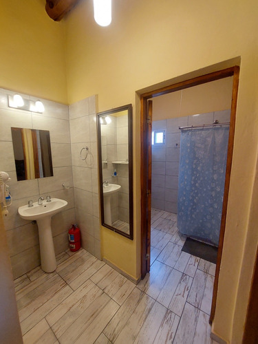 Cabañas En San Rafael, Mendoza 2 A 5 Personas