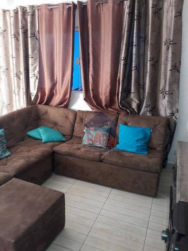 Casa Residencial À Venda, Moinho, Mairiporã. - Ca0191