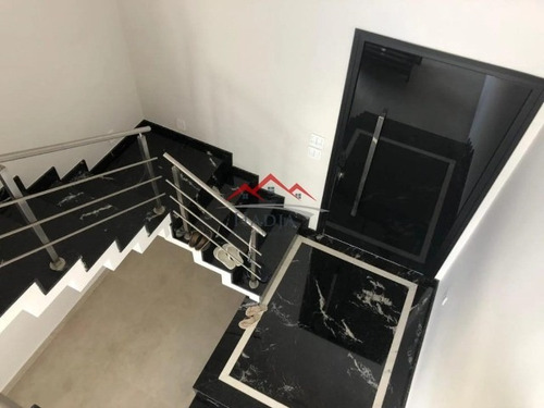 Imagem 13 de 27 de Casa A Venda Em Condomínio Ibi Aram Ii Em Itupeva Sp - Ca00291 - 68782702