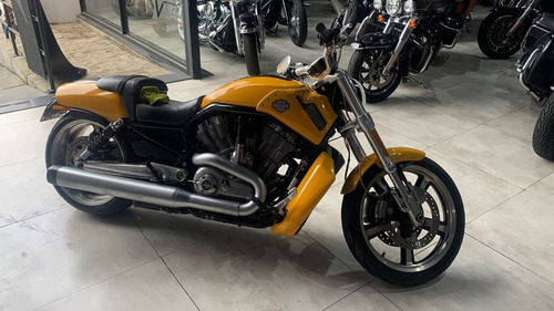 Harley-davidson V Rod Muscle 