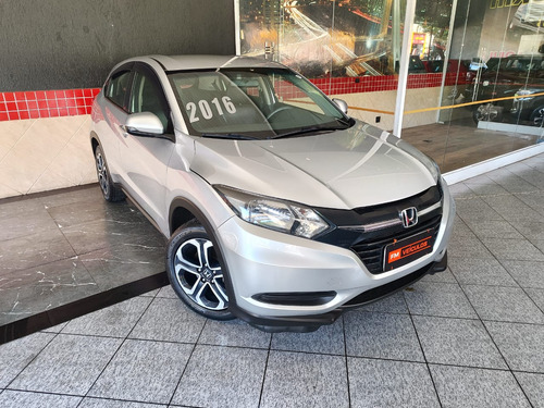 Honda HR-V 1.8 Lx Flex Aut. 5p
