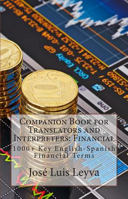 Libro Companion Book For Translators And Interpreters: Fi...