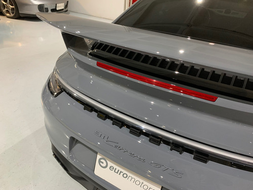 Porsche 911 Carrera Gts 2024