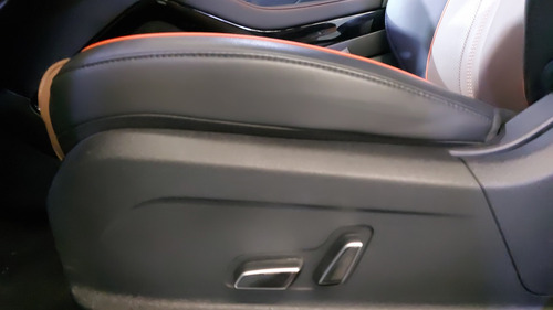 BYD Song Plus 1.5 DM-I AUTO