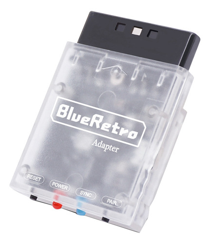 Adaptador De Controlador De Juegos Inalámbrico Para Dos Ipe