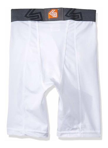 Shock Doctor Athletic Supporter, Pantalones Cortos De Compre