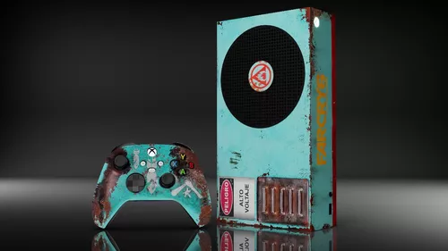 Capa Compatível Xbox One Controle Case - FIFA 23 - Pop Arte Skins - Outros  Games - Magazine Luiza