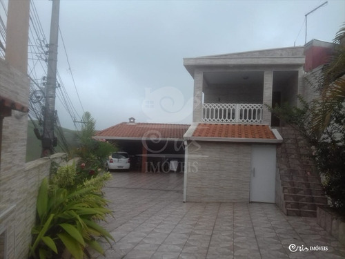 Imagem 22 de 26 de Casa Em Jardim Cruzeiro - Mauá - Sp - 32/a24