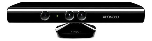 Kinect 360 Usado Funcionando Para Xbox 360