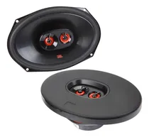 Comprar Kit Parlantes 6x9 Jbl Club 9632 85w Rms 93db 3 Vies - Audio