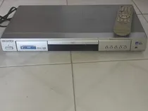 Comprar Dvd Player Samsung Reproductor Mp3 Cds Con Control Mode P233