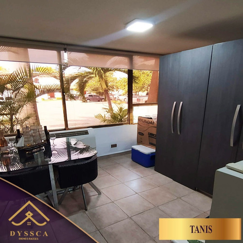 Imagen 8 de 10 de Venta Apto,. Lechería Edificio Tanis En Puerto Principe