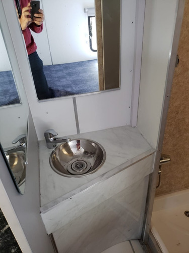 Casa Rodante 520 Alta Gama 0 Km Casilla Nueva Motorhome