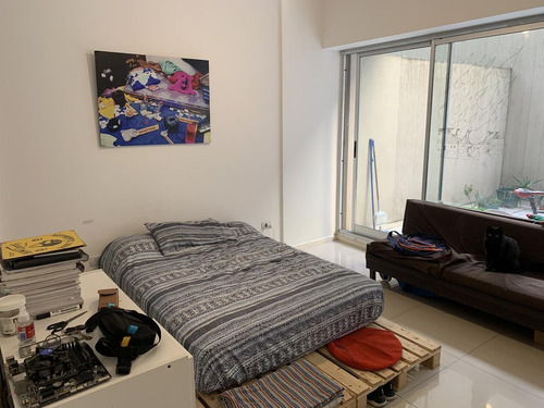 Imagen 18 de 19 de Departamento - Belgrano