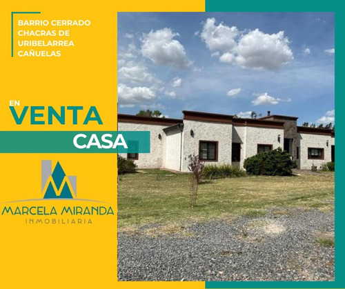 Hermosa Casa En Venta