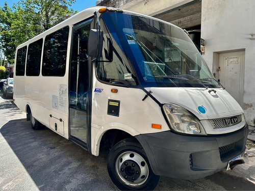 Iveco Tecnoporte Daily 70 C 16 24 Pax