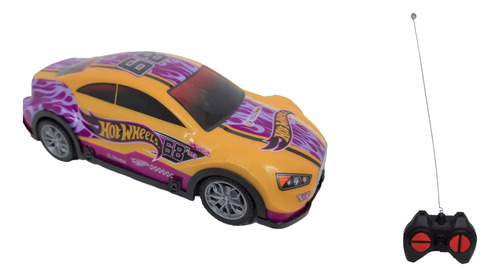 Auto Radio Control Hot Wheels Blaze Runner Tun Tunishop