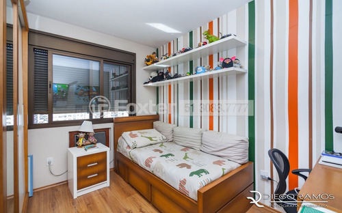 Imagem 8 de 30 de Apartamento, 3 Dormitórios, 126.37 M², Mont Serrat - 189743