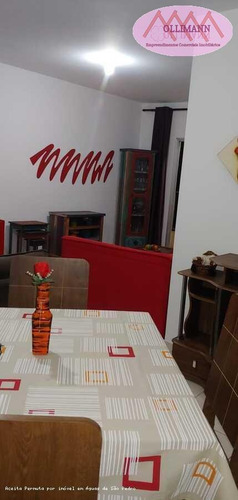 Imagem 15 de 15 de Apartamento De Praia Para Venda Em Praia Grande, Tupi, 2 Dormitórios, 1 Suíte, 1 Banheiro, 1 Vaga - 0822/2021_2-1215793