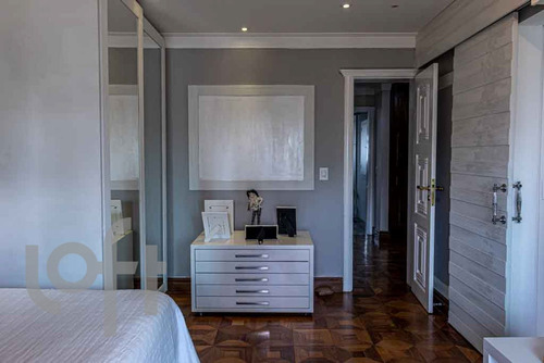 Imagem 28 de 30 de Apto Vila Formosa | 4 Quartos | 375 M² | Cond: R$3000.00 | 5 Vagas - 1uh2gw7
