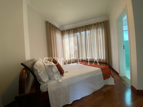Imagem 15 de 28 de Casa Para Venda E Locação No Alphaville Residencial 10 - Cncr1061