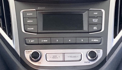 Imagem 14 de 15 de 138927 - Hyundai Hb20 2018 Com Garantia