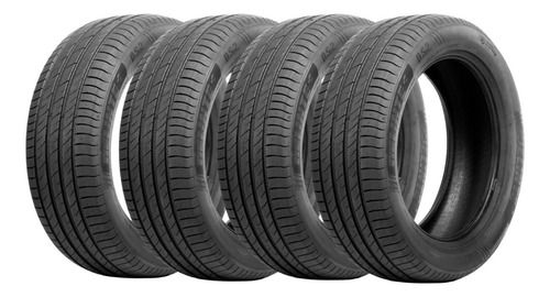 Kit 4 Pneu Aro 20 Delinte 255/40 Zr20 101y Xl Ds2